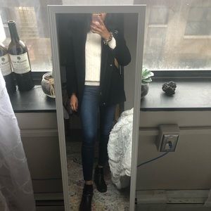 RALPH LAUREN CLASSIC CABLE KNIT